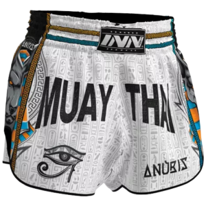 Short Muay Thai Tailandês Linha 2024 Unissex Modelos